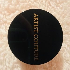 Artist couture purple dream diamond glow powder